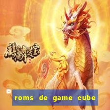 roms de game cube pt br